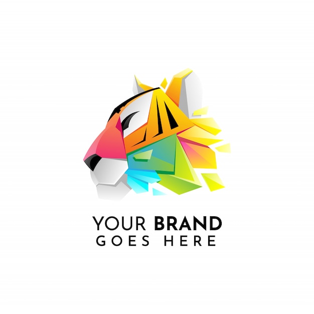 Tiger Logo