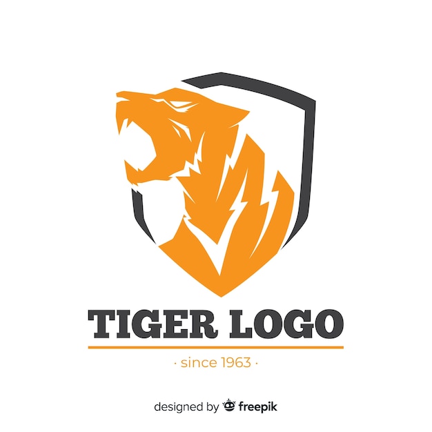 Tiger Logo