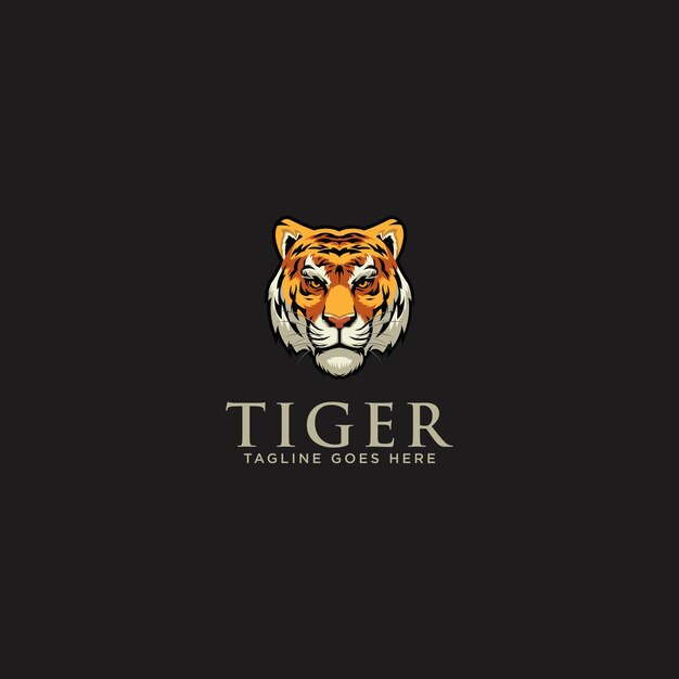 Tiger Logo