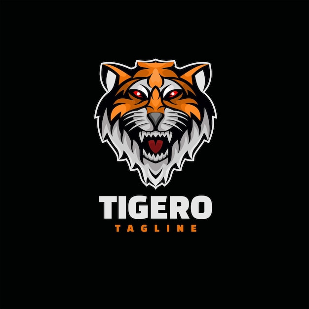 Tiger logo