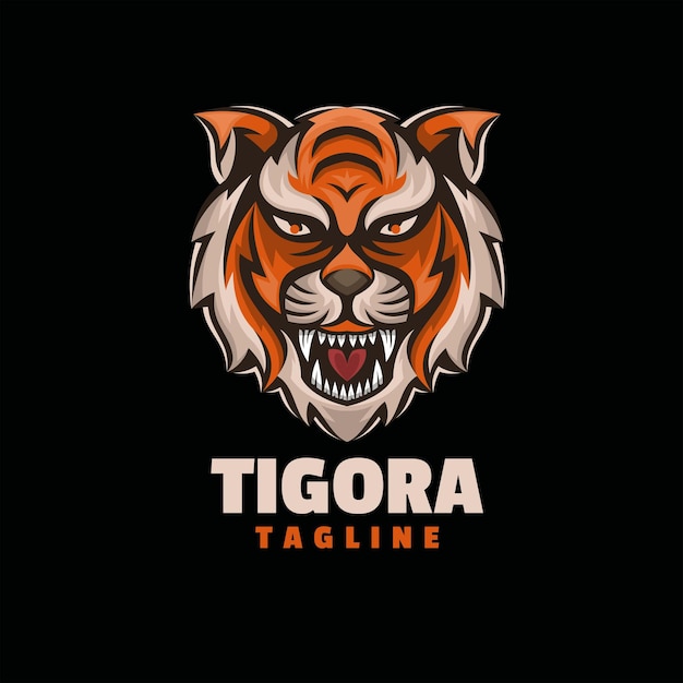 Tiger Logo