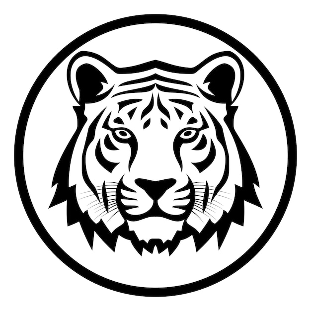 Tiger Logo