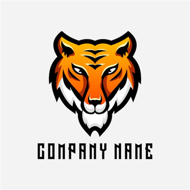 Tiger Logo