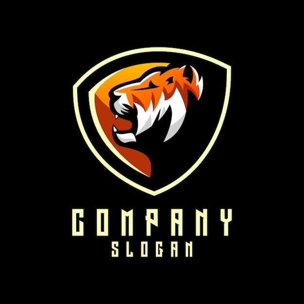 Tiger Logo