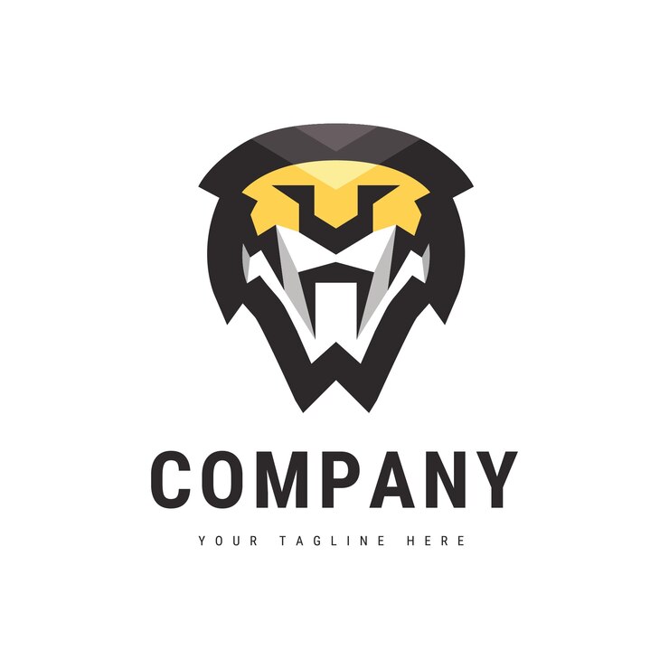 Tiger Sharp Logotipo