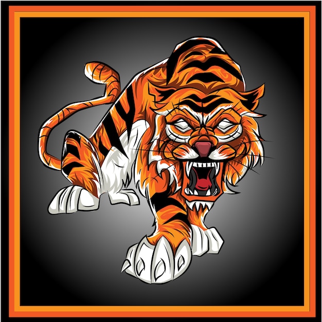 Tigre