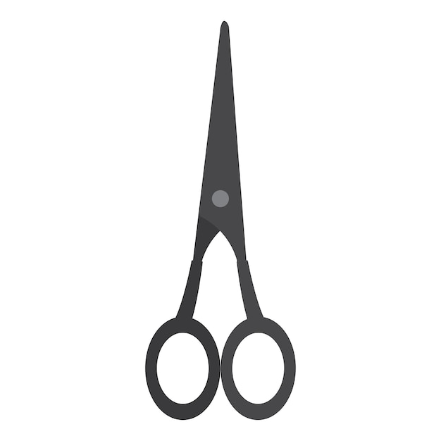 Tijeras logo vector