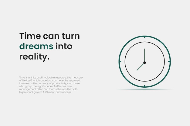 Timeless Creations Recursos de diseño gráfico para el éxito de la productividad