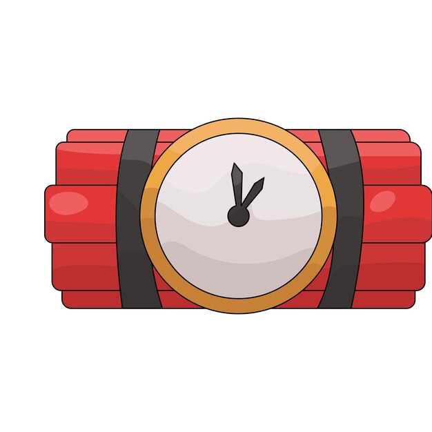 Timer Bomb