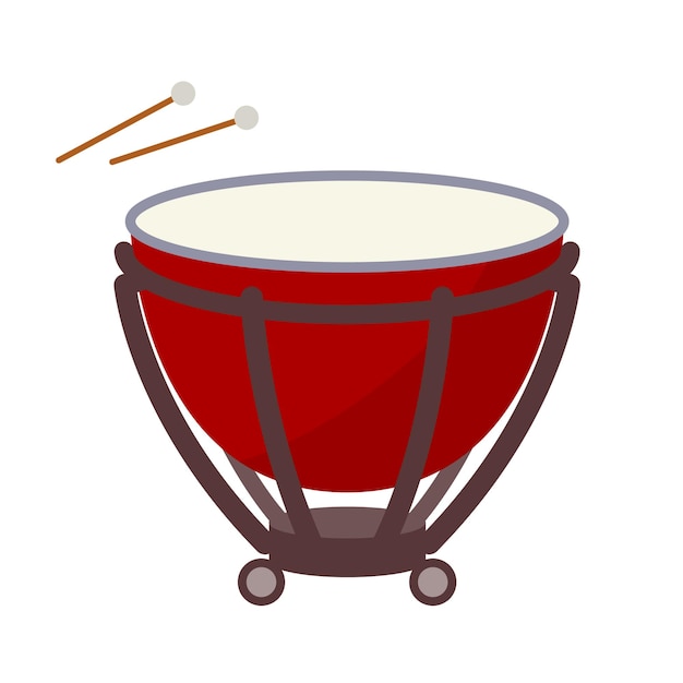 Timpani y sus derivados