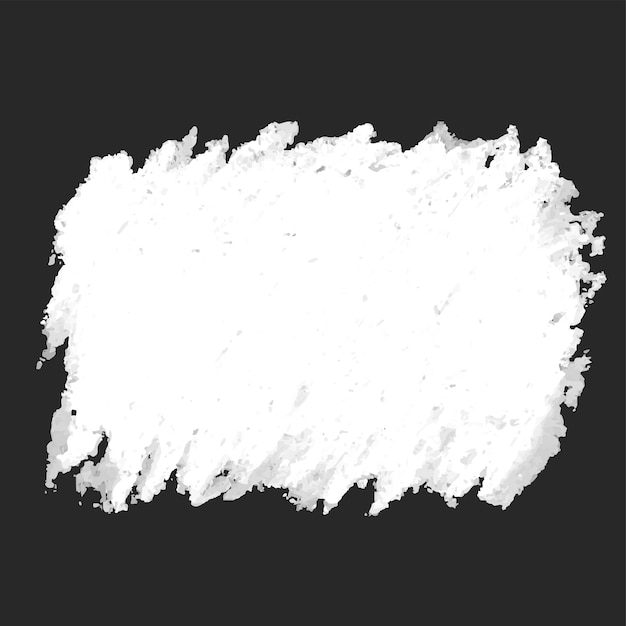 Tinte texturizado de garabatos de crayón