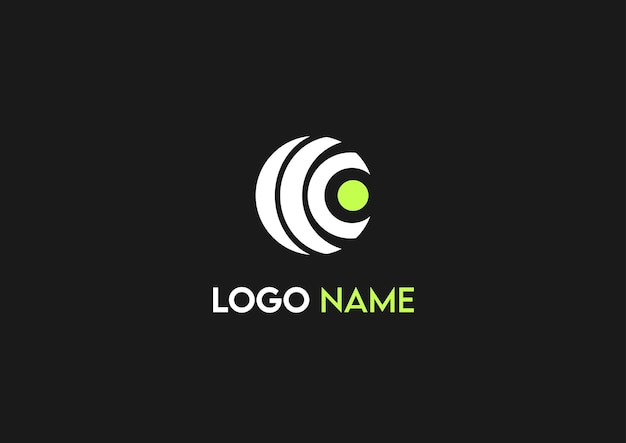 Tipo de logotipo C