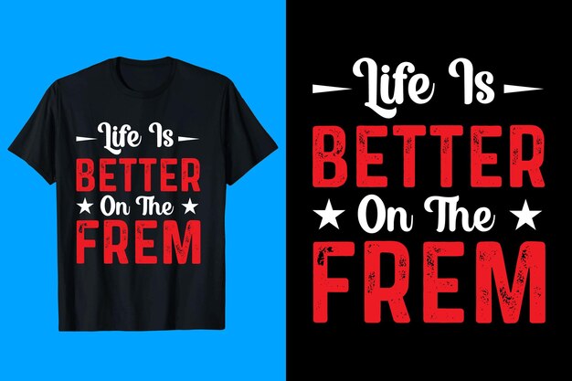 Tipografía diseño de camiseta citas de tipografía ideas de diseño de tipografía