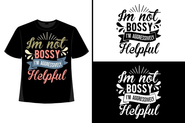 Tipografía diseño de camiseta eslogan tipográfico caligrafía ilustración vectorial error tipográfico