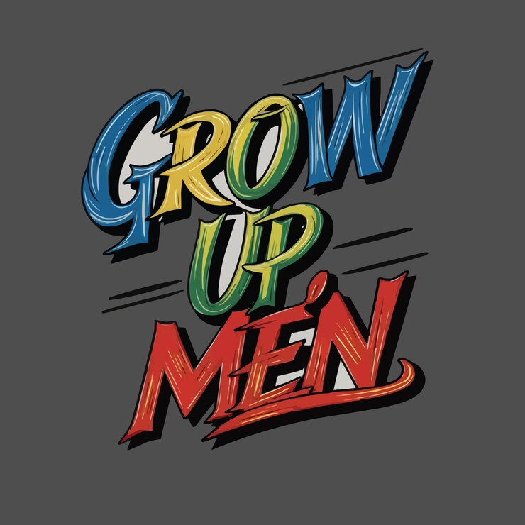 TIPOGRAFIA El diseño de la camiseta