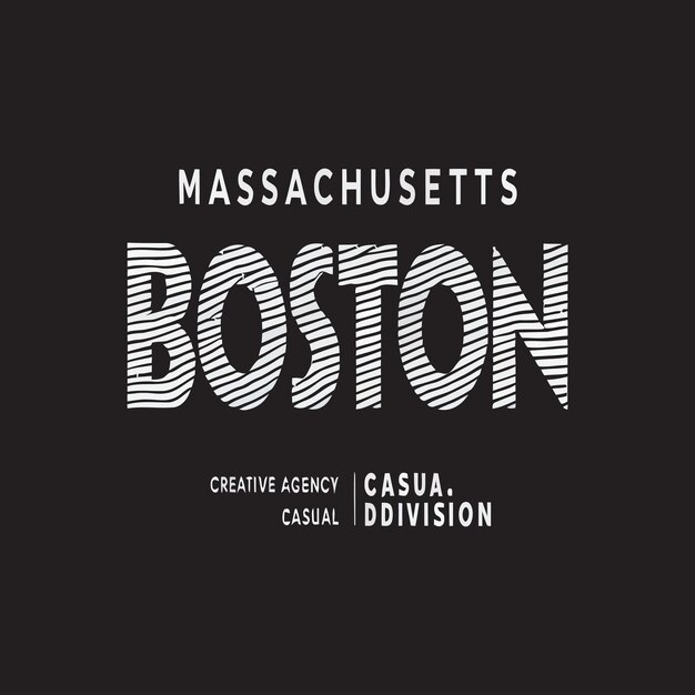 tipografía diseño de camisetas
