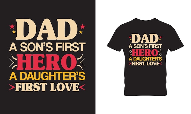 Tipografía Diseño de camisetas