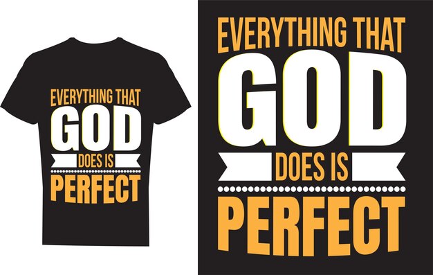 tipografía diseño de camisetas