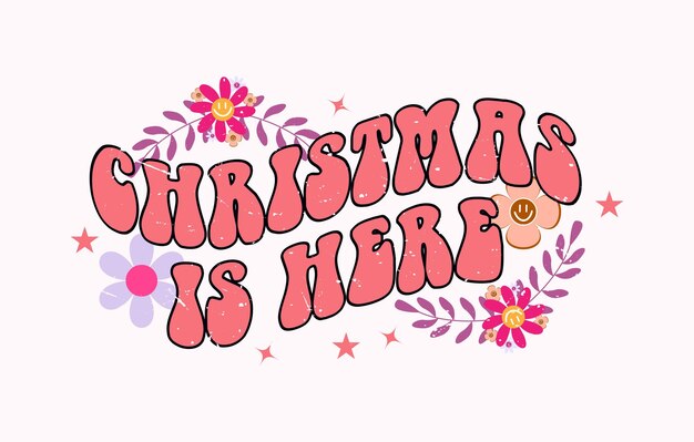 tipografía diseño de camisetas