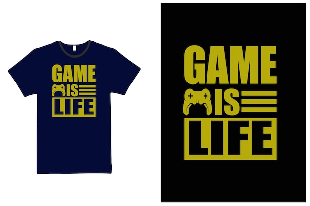 Tipografía Diseño de camisetas