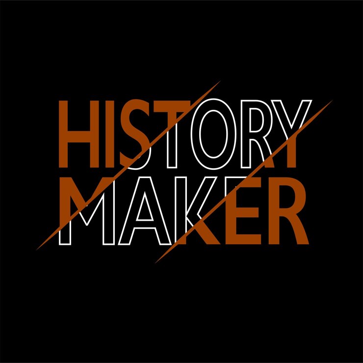 tipografía diseño de camisetas