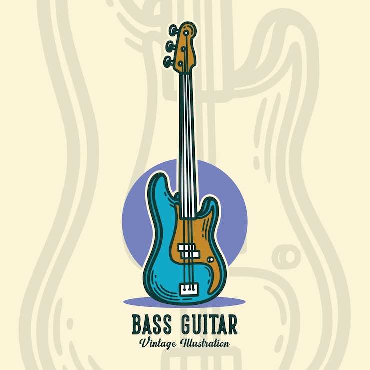 Vector bajo de tipografía de lema vintage para diseño de camiseta