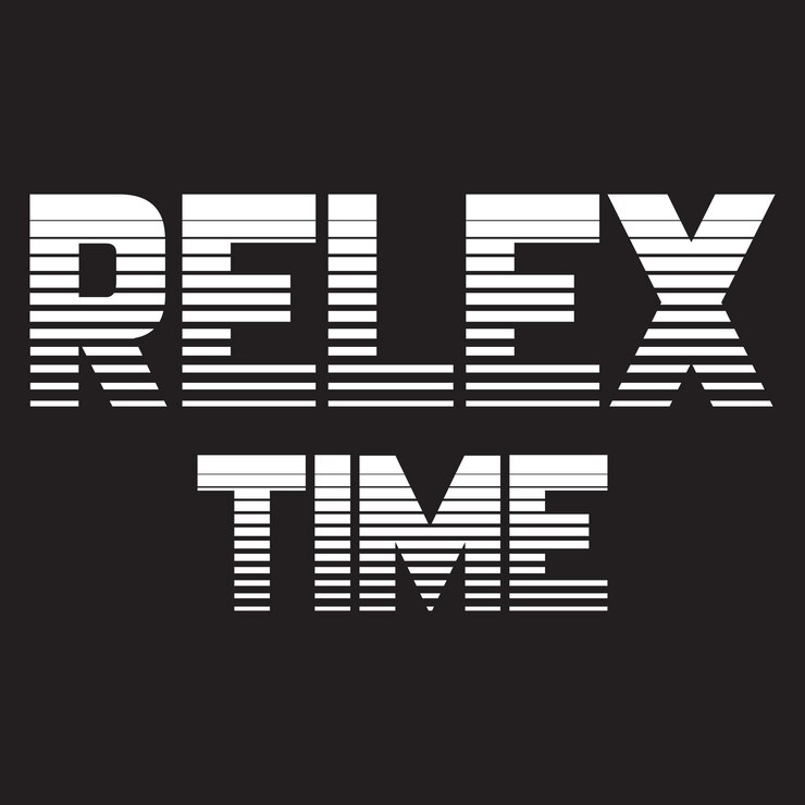 tipografía minimalista diseño de camiseta