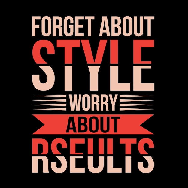 Tipografía motivacional Diseño de camisetas Citas inspiradoras Diseño de Camisetas