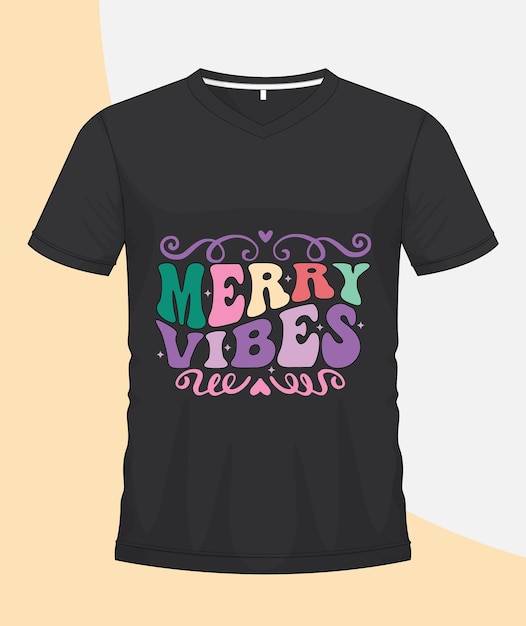 tipografía svg diseño de camisetas
