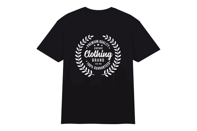 Tipografía Verano Vintage Montaña Senderismo Enfermería Camiseta Vector de diseño