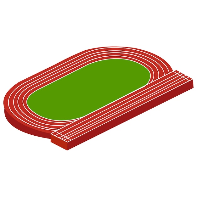 Tipos de campos deportivos