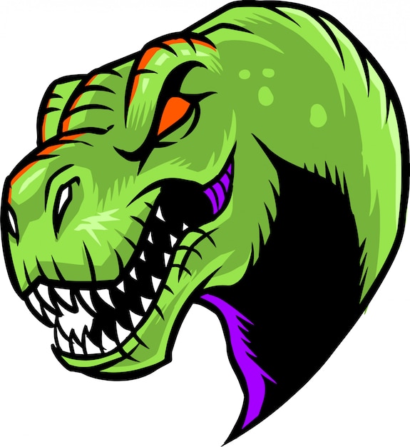Tirano saurio Rex