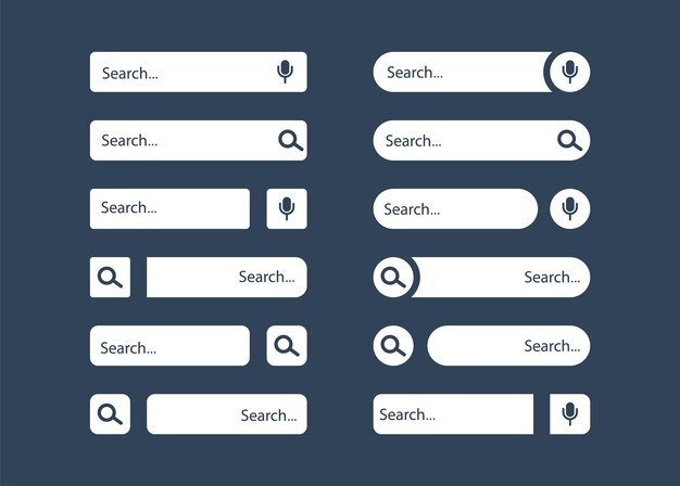 Tiras para buscar en Internet