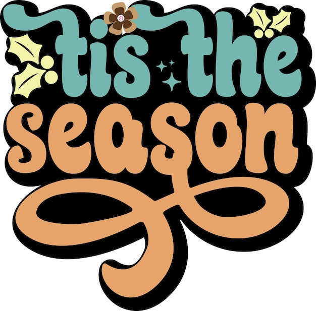tis la temporada