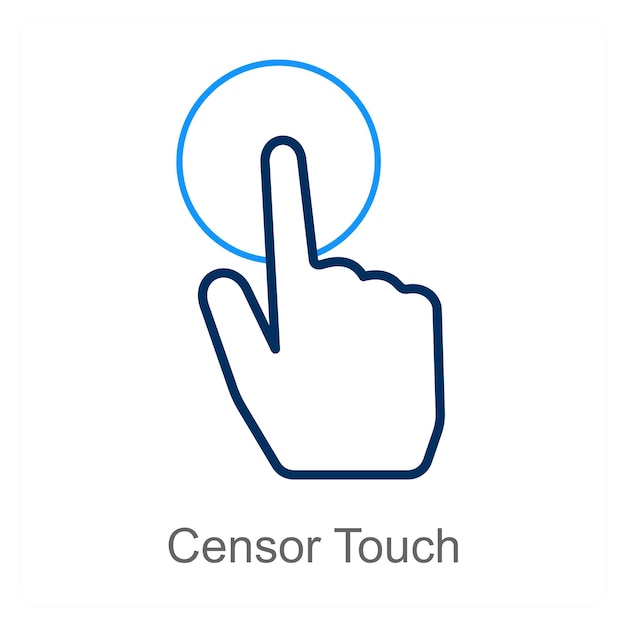 Tocamiento del censor