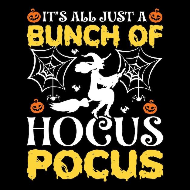 Vector todo es solo un montón de hocus pocus