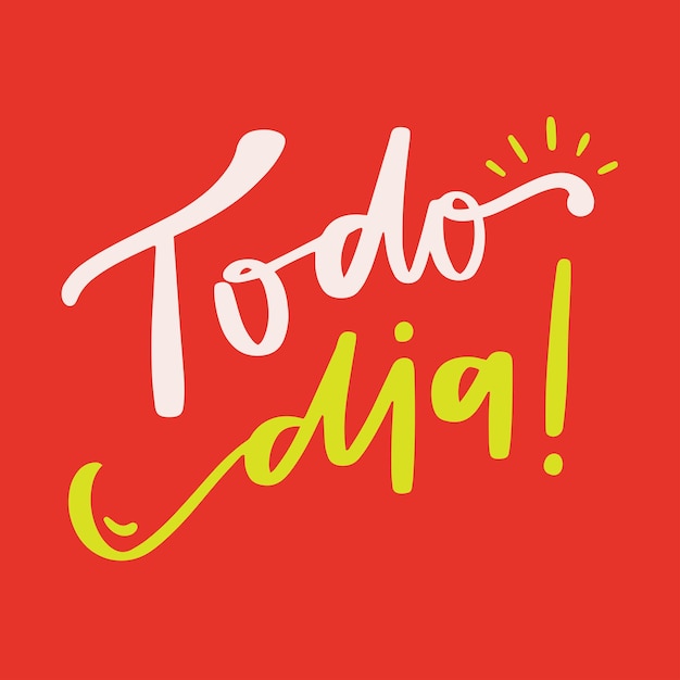 Tododía