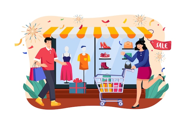 Todos Felices compras de Nochevieja
