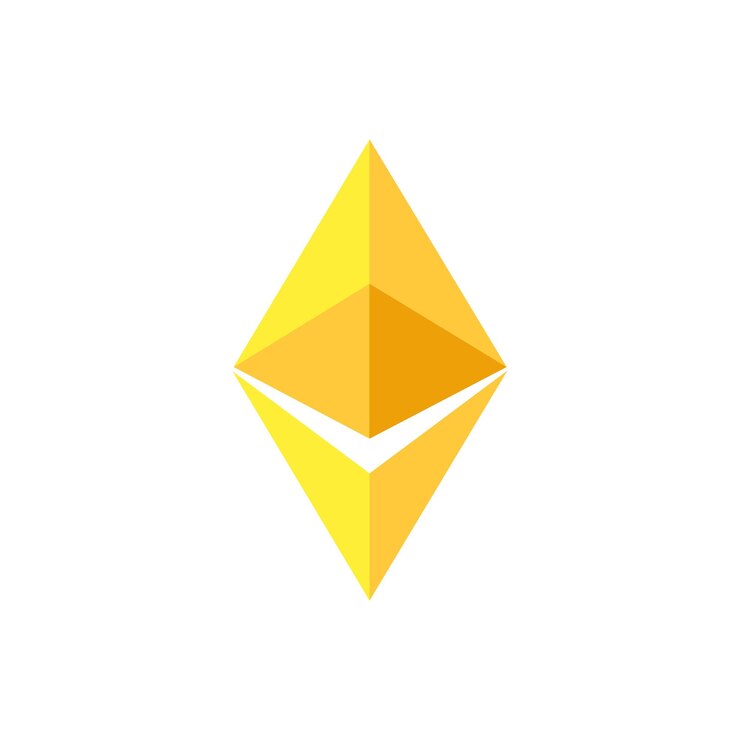 Vector token nft en arte criptográfico banner token no fungible token no fungible nft en blockchain