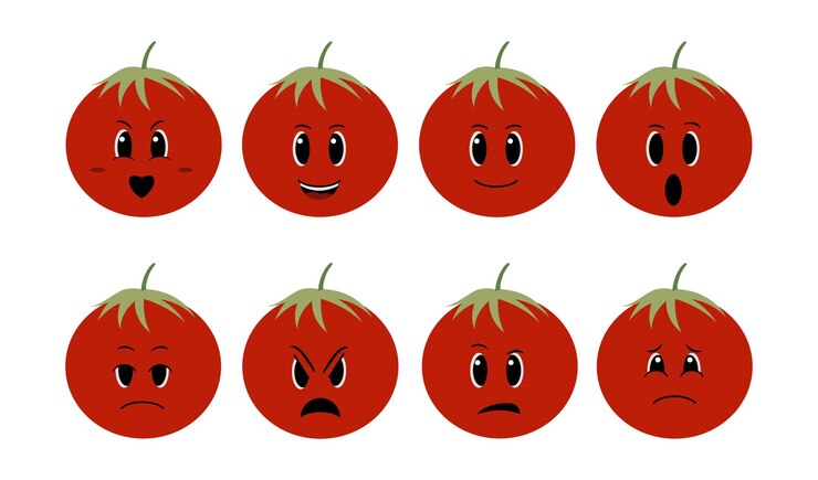 El tomate