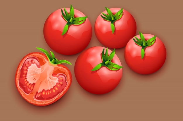 Tomates