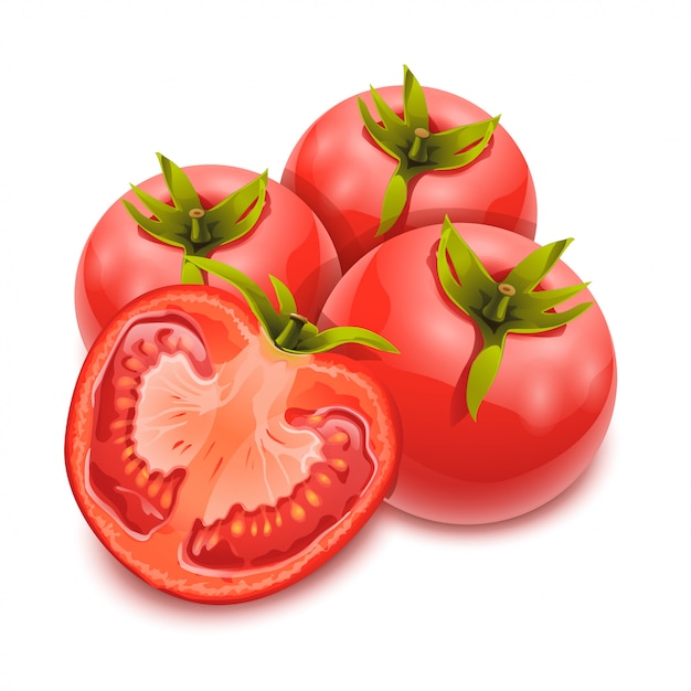 Tomates