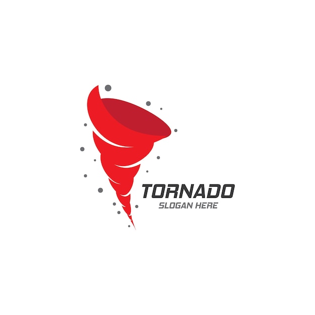 tornado de viento