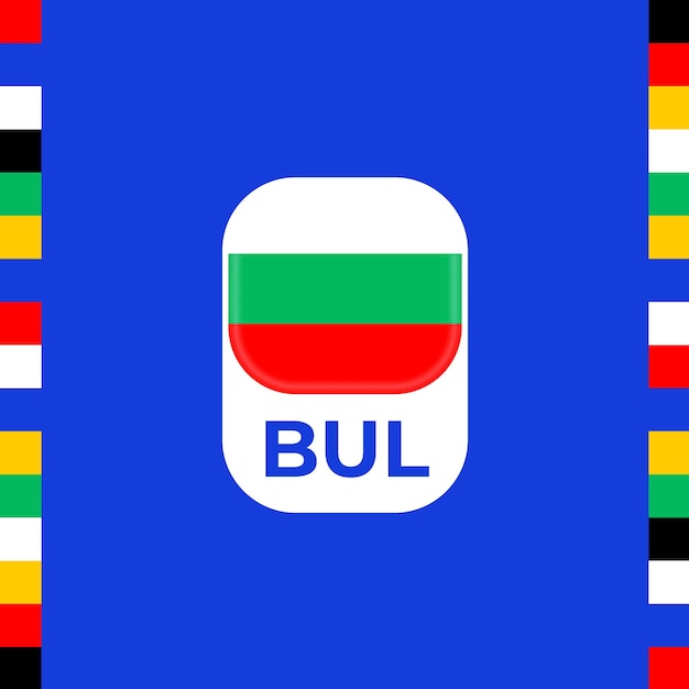 Torneo de fútbol de bandera de Bulgaria 2024