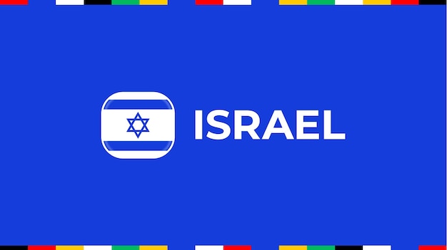Torneo de fútbol de bandera de Israel 2024