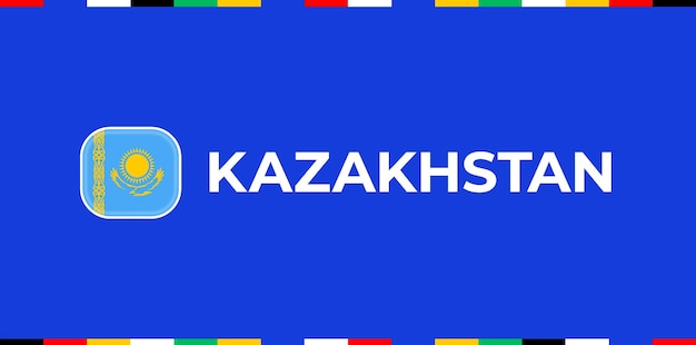 Torneo de fútbol de bandera de Kazajstán 2024