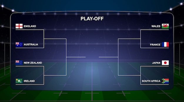 Torneo de rugby