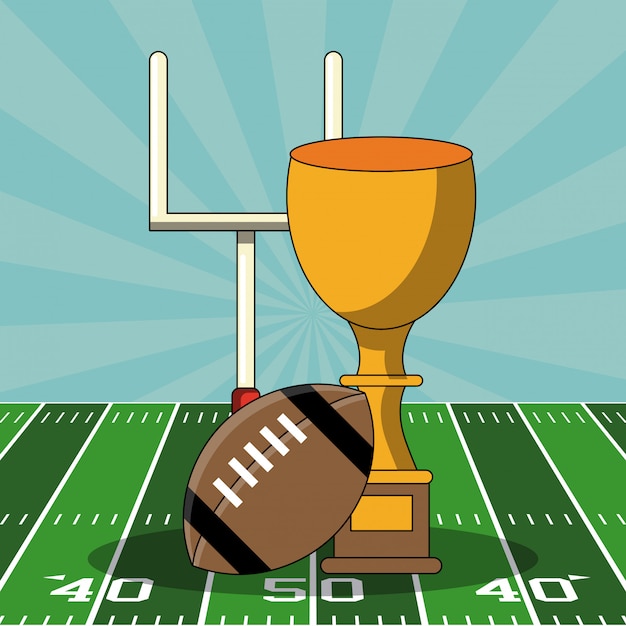 Torneo super bowl