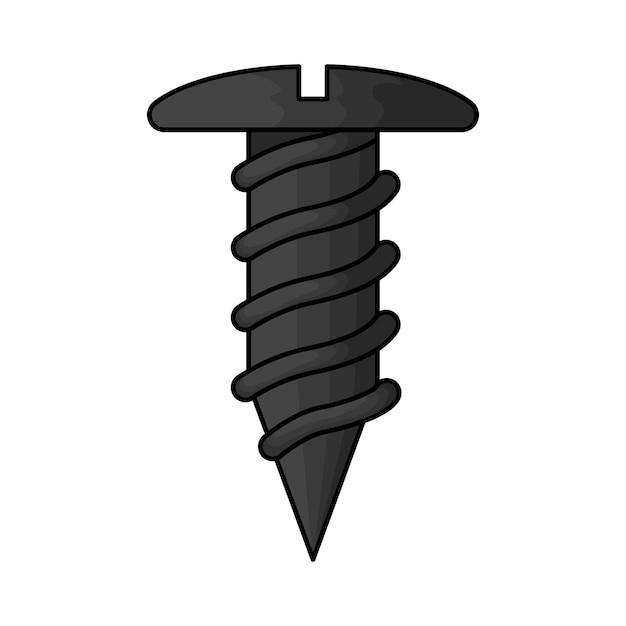 Los tornillos