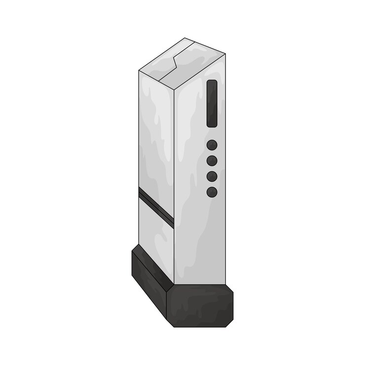 Vector torre de computación